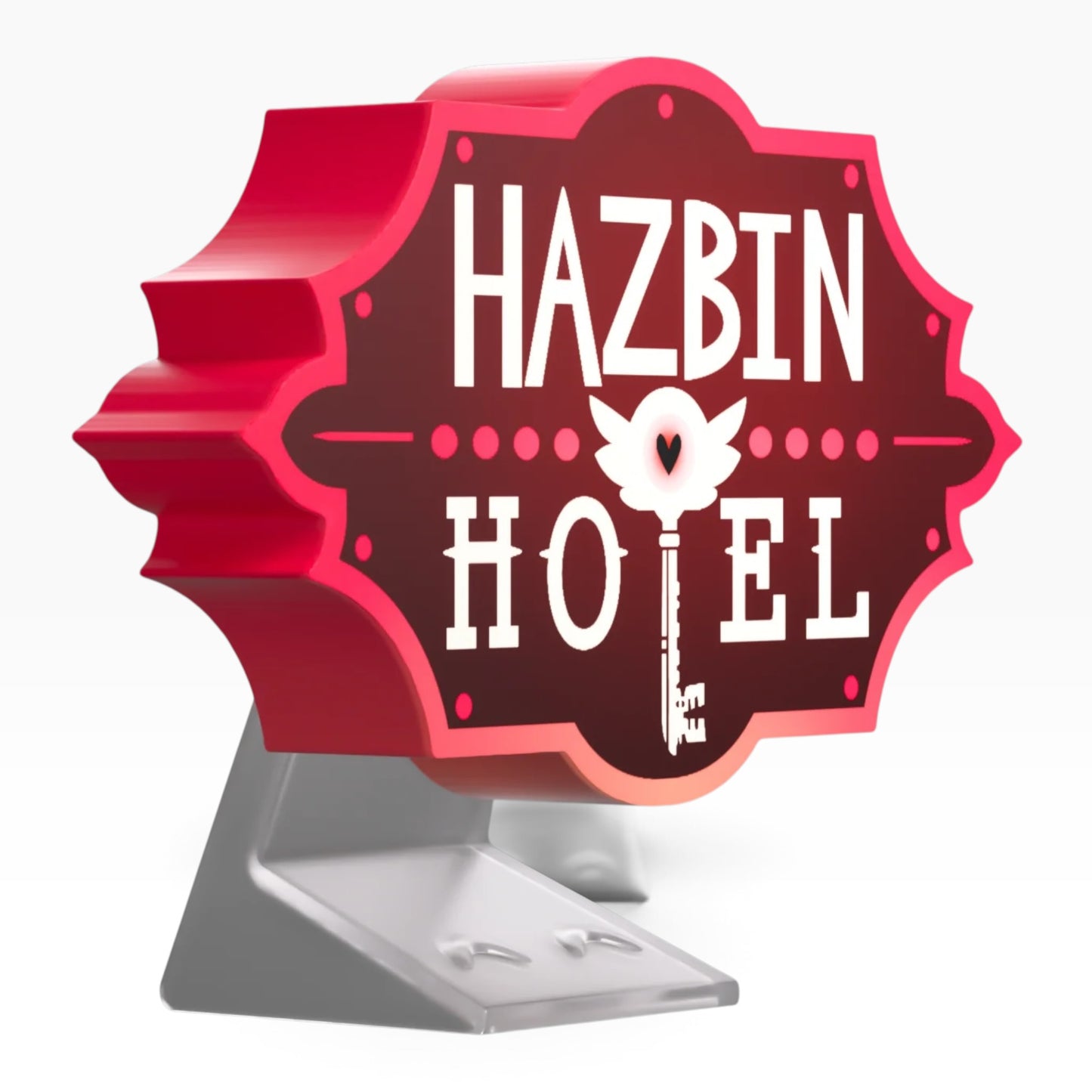 YouTooz - Hazbin Hotel, Hazbin Hotel Lightstand