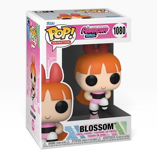 Funko Pop ! Animation 1080 Blossom