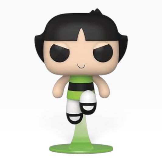 Funko Pop ! Animation 1082 Buttercup