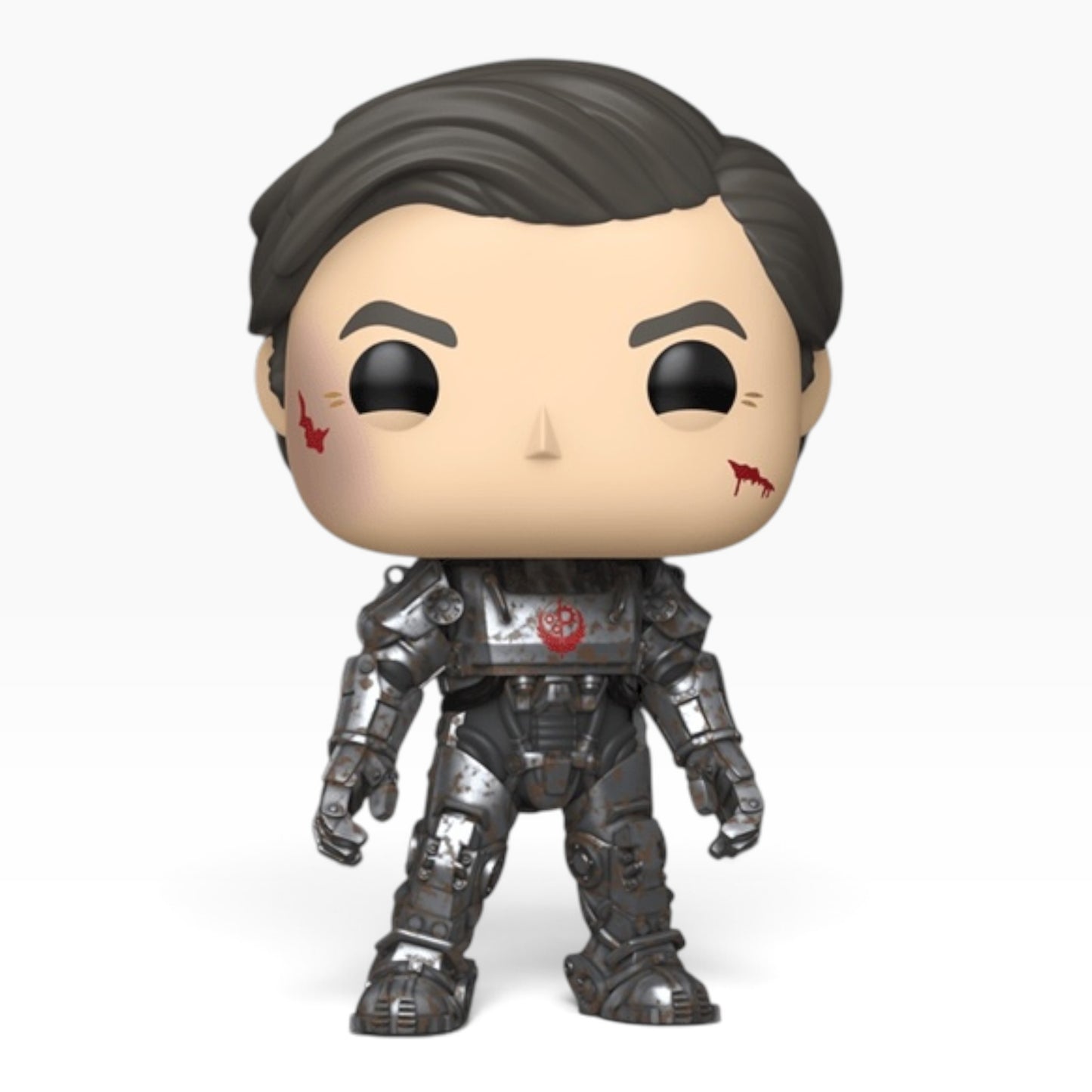 Funko Pop ! TV 1914 Hank in power armor