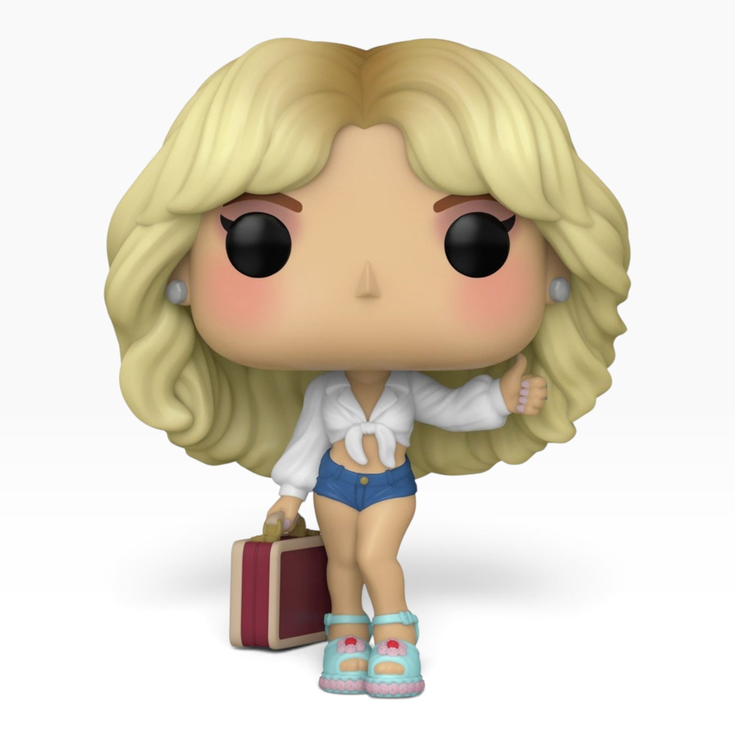 Funko Pop ! Rocks 501 Sabrina (manchild)