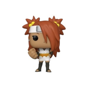 Funko Pop ! Anime  1037 cho-cho