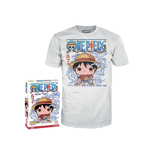 Funko Tee - One Piece