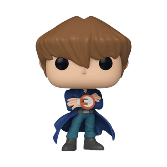 Funko Pop ! Anime 1453 Seto Kaiba