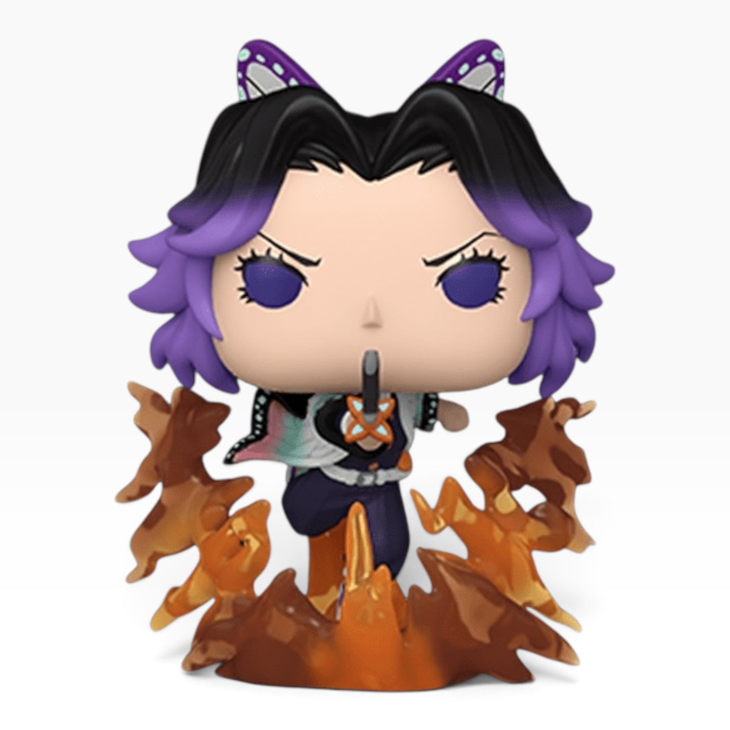 Funko Pop ! Anime 2504 Shinobu