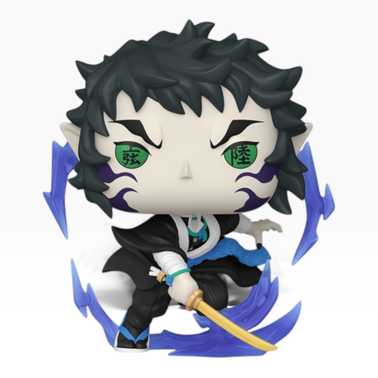 Funko Pop ! Anime 2506 Kaigaku