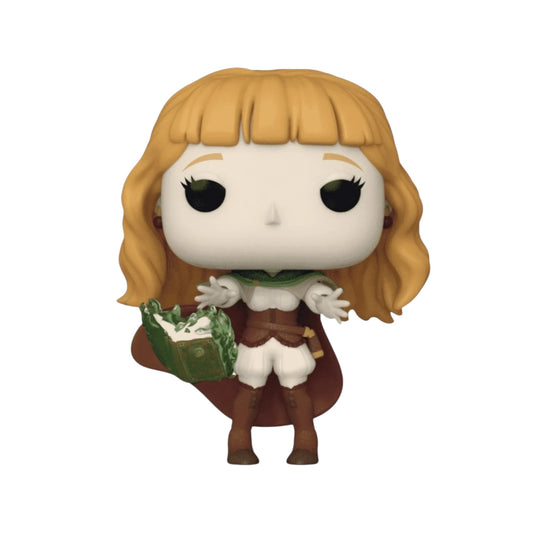Funko Pop ! Anime  1552 Mimosa
