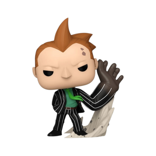 Funko Pop! Anime 1523 Re-Destro