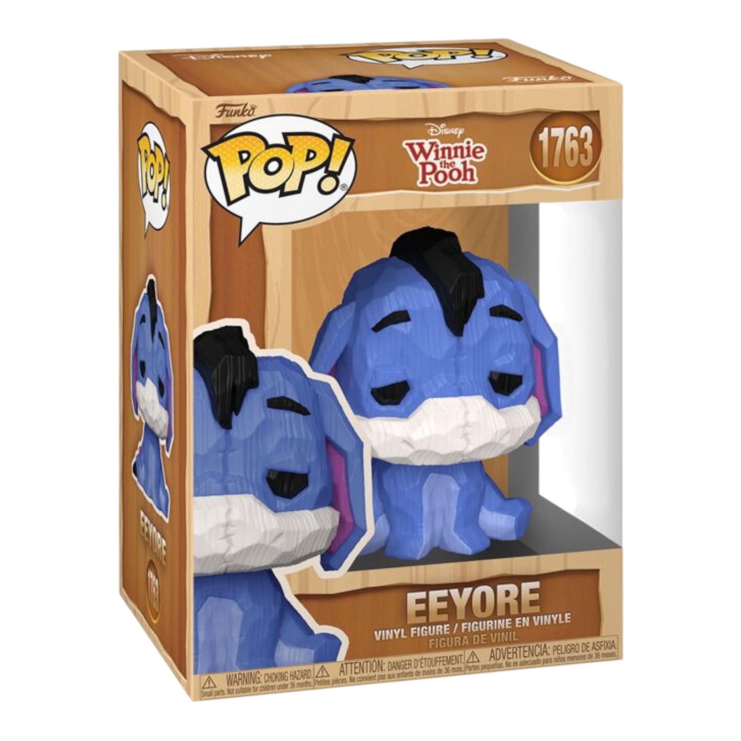 Funko Pop ! Disney 1763 Eeyore