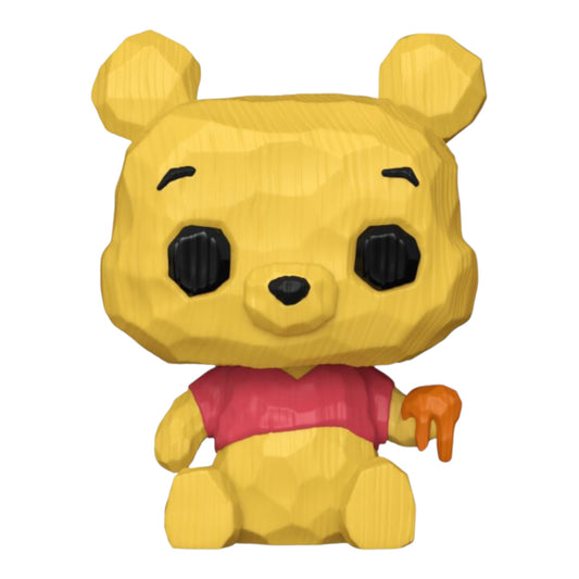 Funko Pop ! Disney 1761 Winnie the Pooh
