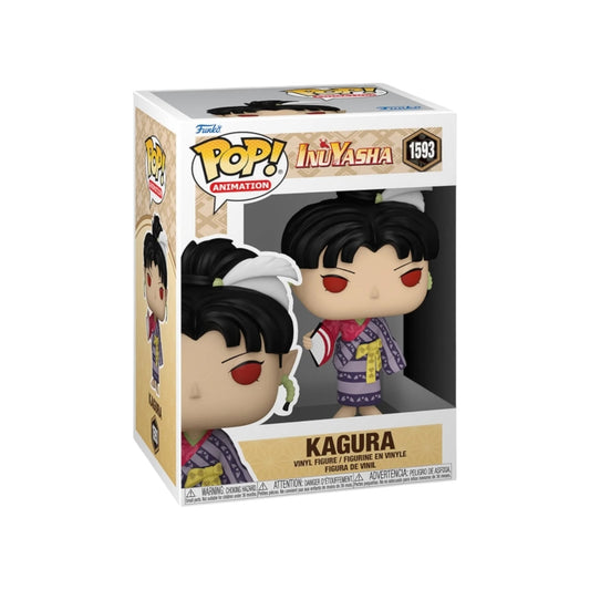 Funko Pop ! Anime 1593 Kagura