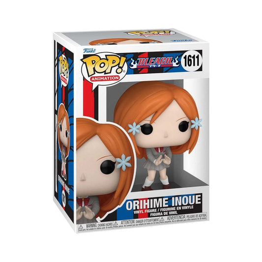 Funko Pop ! Anime 1611 Orihime Inoue