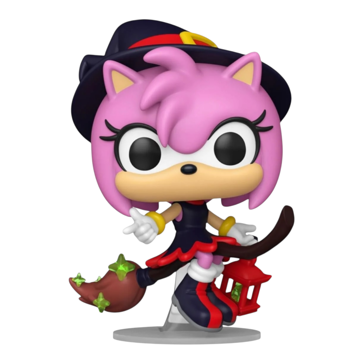 Funko Pop ! Games 1275 Amy as Witch