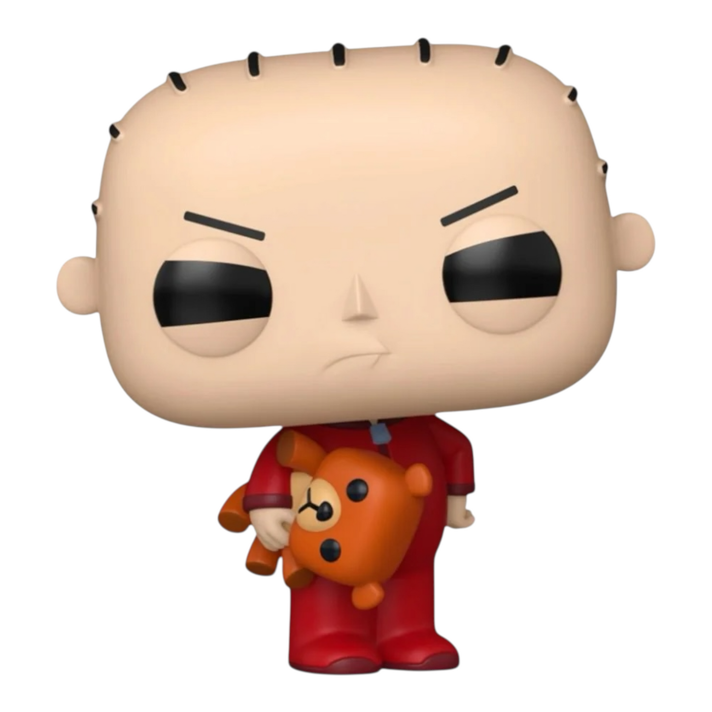 Funko Pop ! TV 1943 Stewie Griffin