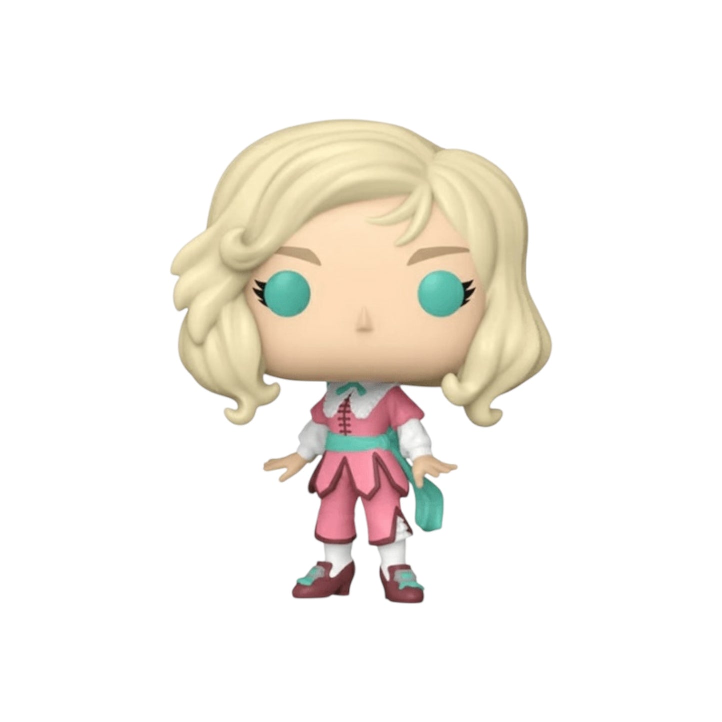 Funko Pop ! Anime 1688 Maria