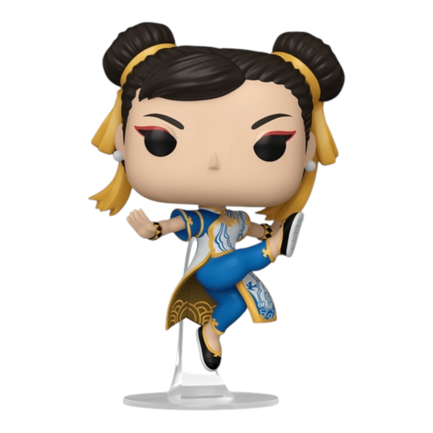 Funko Pop ! Movies 1259 Chun-li