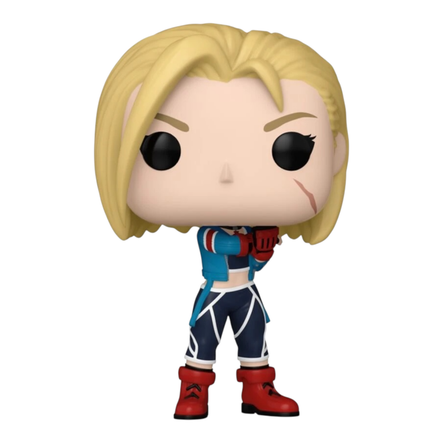Funko Pop ! Movies 1260 Cammy