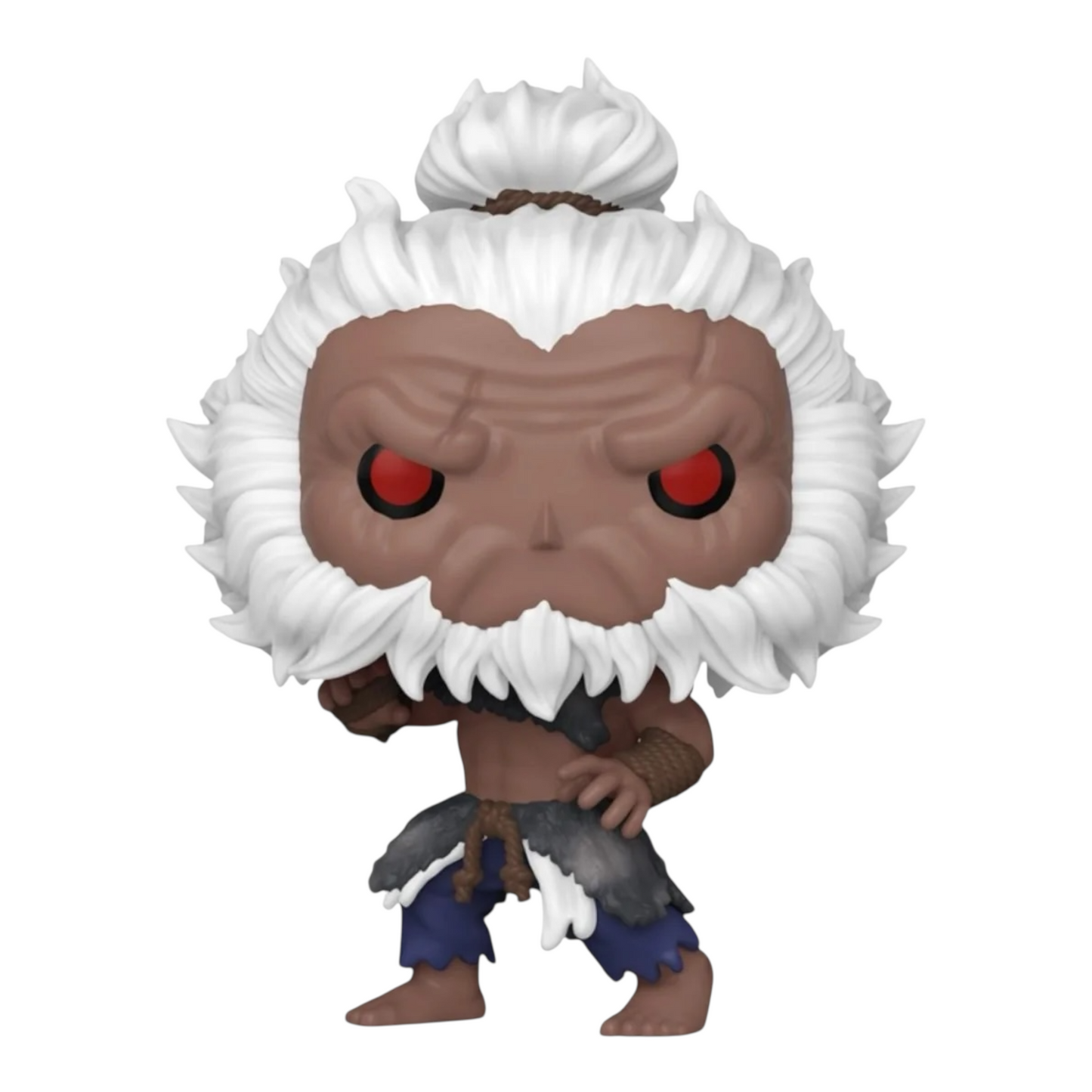 Funko Pop ! Movies 1261 Akuma