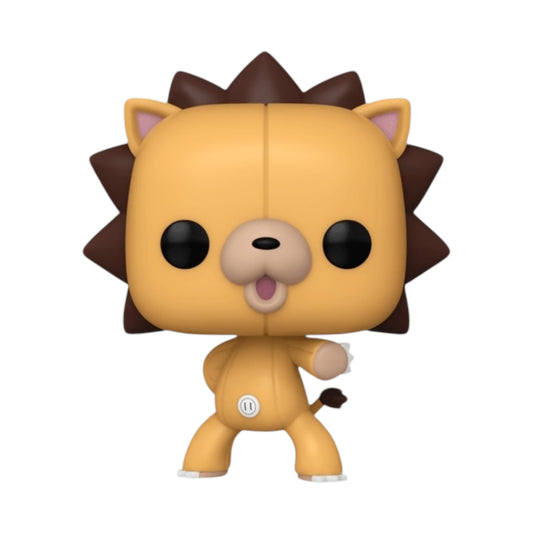 Funko Pop ! Bleach 1615 Kon