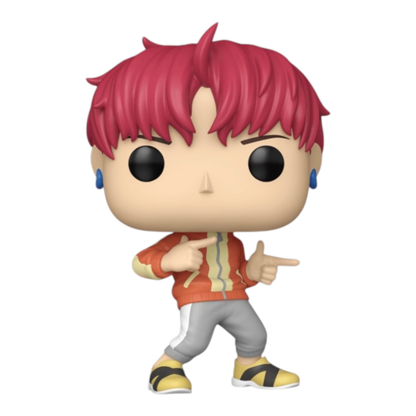 Funko Pop ! Anime 2386 Jiji
