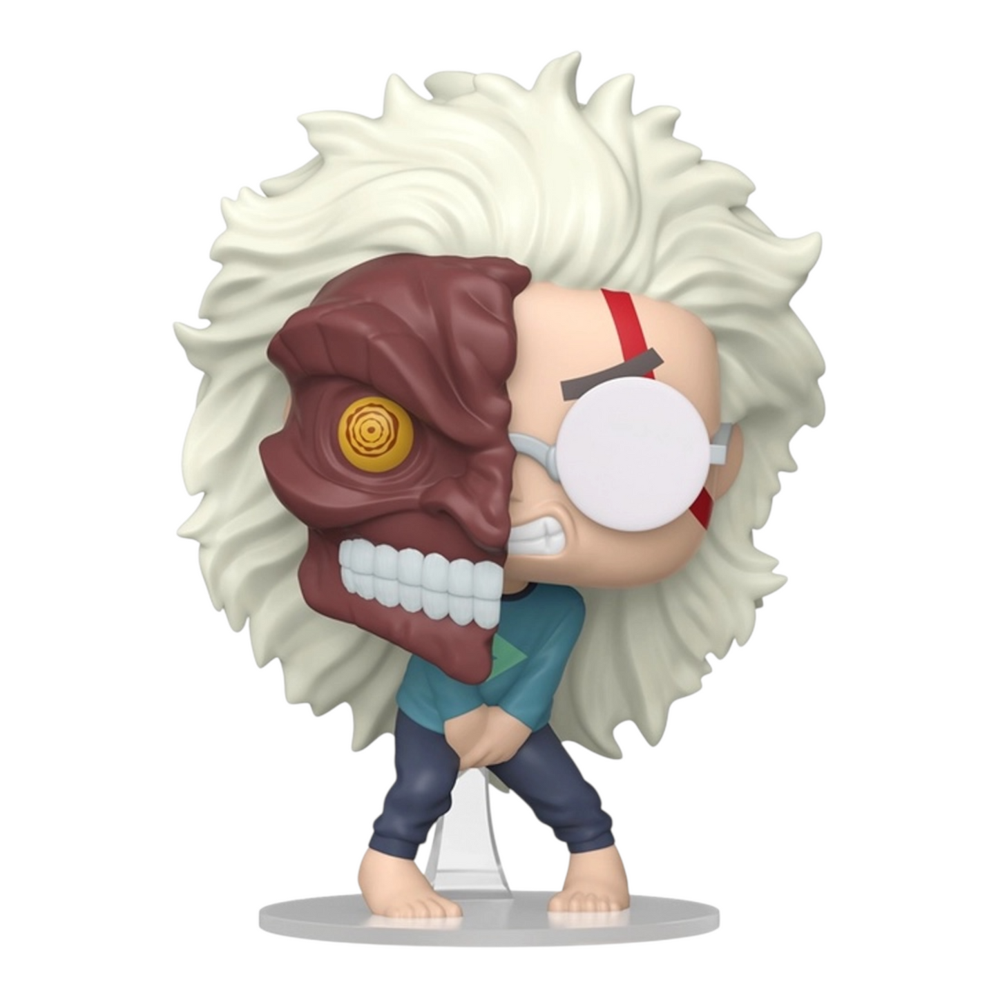 Funko Pop ! Anime 2387 Okarun