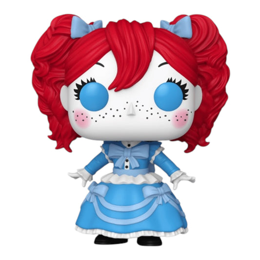 Funko Pop ! Games 1263 Poppy