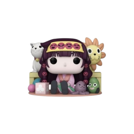Funko Pop ! Anime 1728 Alluka Zoldyck Deluxe