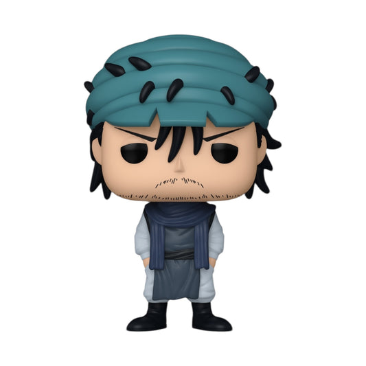 Funko Pop ! Anime 1725 Ging Freecss
