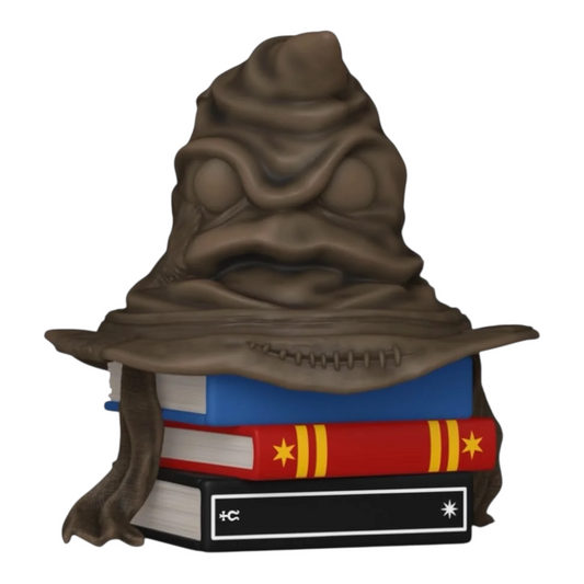 Funko Pop ! Harry Potter 203 Sorting hat