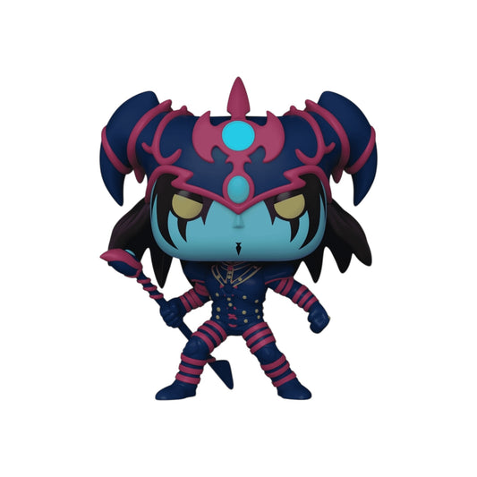 Funko Pop ! Anime 1734 Magician of Black Chaos