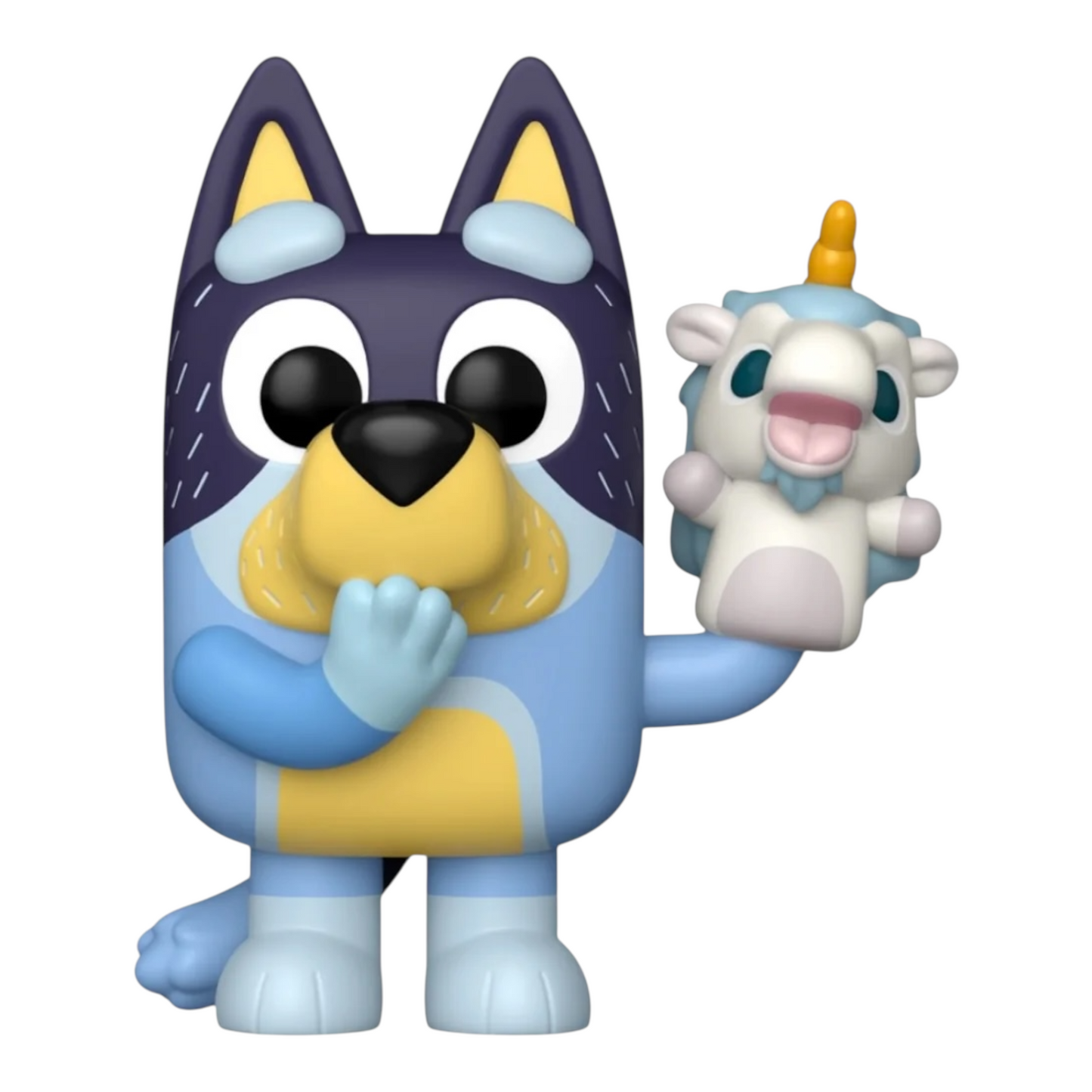 Funko Pop ! Animation 2371 Bandit with unicorse