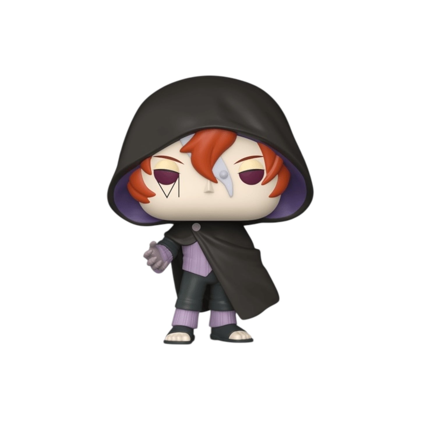 Funko Pop ! Anime 1917 Code