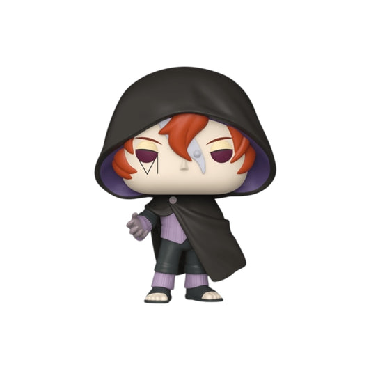 Funko Pop ! Anime 1917 Code