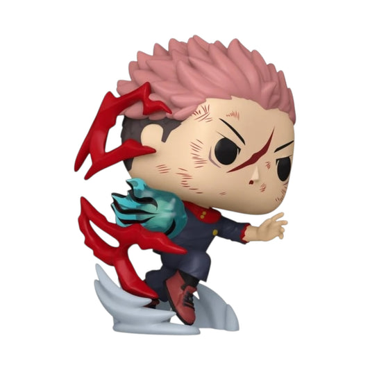 Funko Pop ! Anime 1882 Yuji Itadori