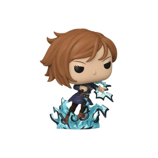 Funko Pop !  Anime 1884 Nobara Kugisani