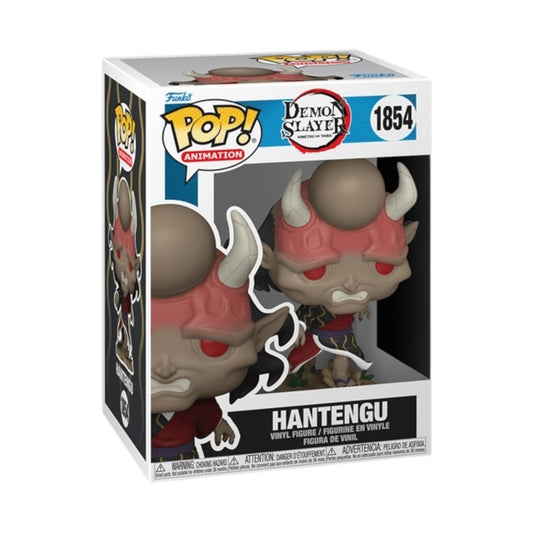 Funko Pop ! Anime 1854 Hantengu