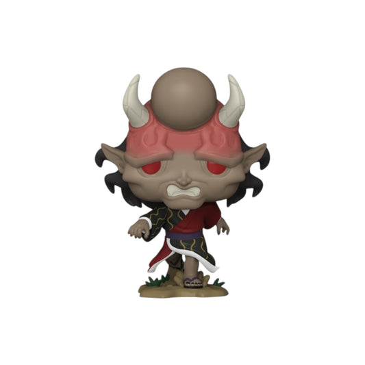 Funko Pop ! Anime 1854 Hantengu