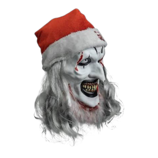 Trick or Treat Studios : Terrifier - Santa Art Mask