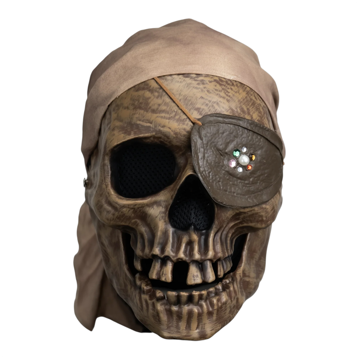 Trick or Treat Studios : Goonies  - One eyed Willie mask