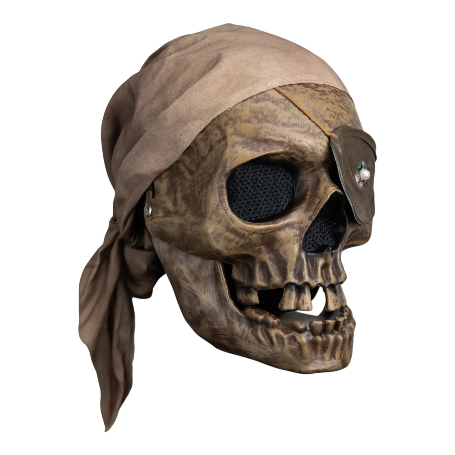 Trick or Treat Studios : Goonies  - One eyed Willie mask