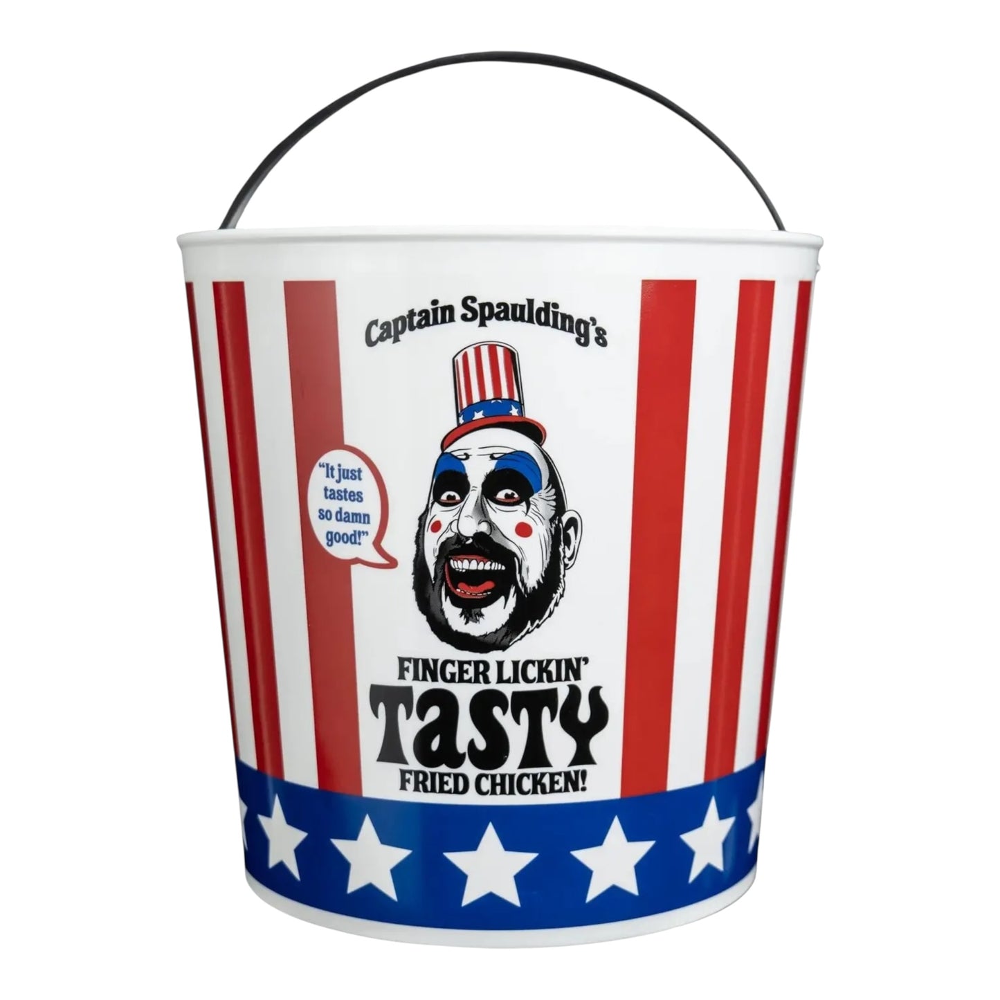 Trick or Treat Studios - House of 1000 corpses chicken bucket Candy Pail