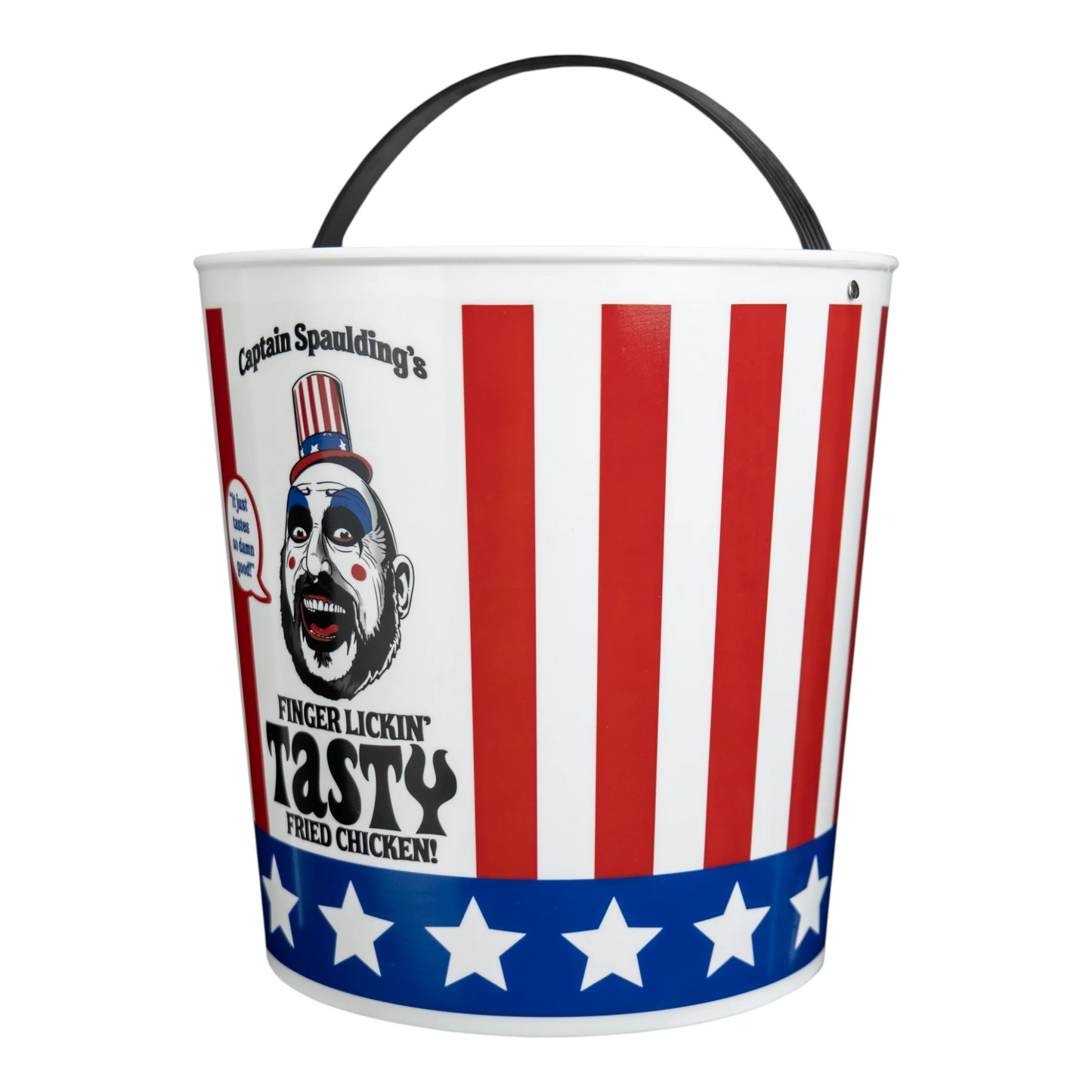 Trick or Treat Studios - House of 1000 corpses chicken bucket Candy Pail