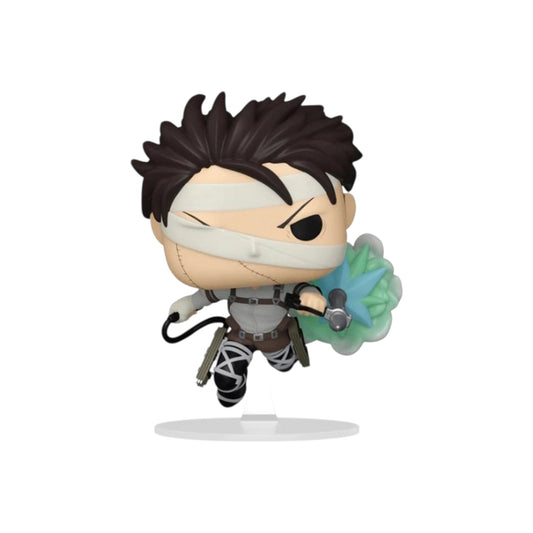 Funko Pop ! Anime 1993 Levi