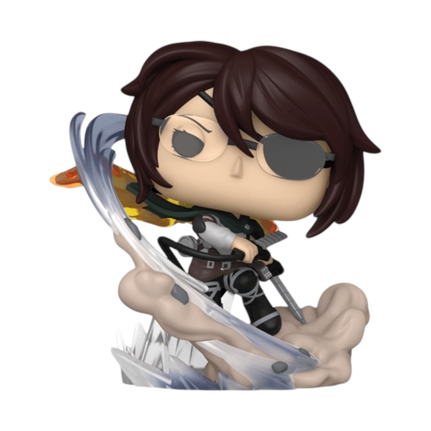 Funko Pop ! Anime 1994 Hange Zoe