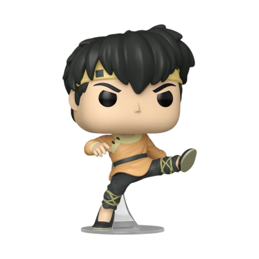 Funko Pop ! Anime 2029 Ryoga