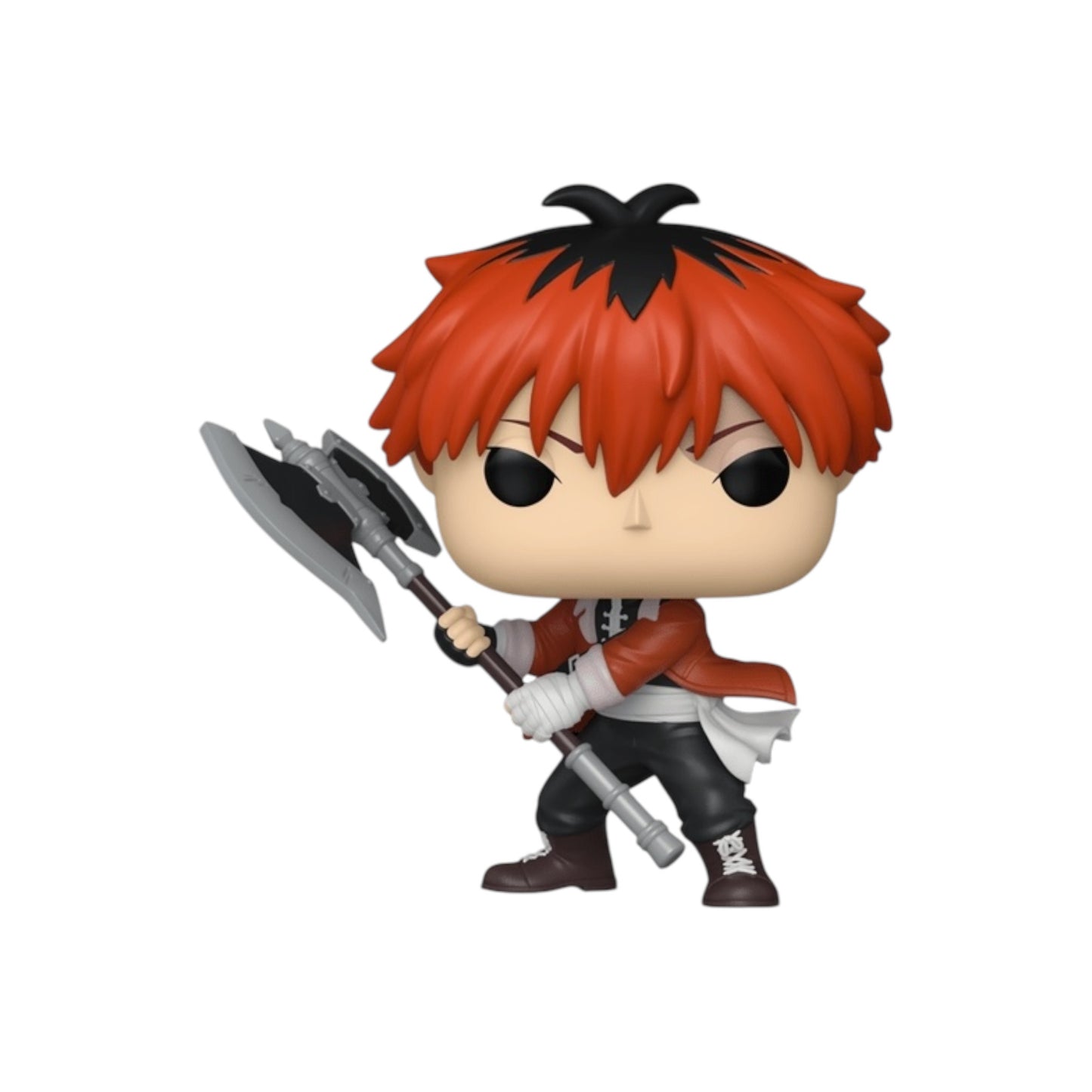 Funko Pop ! Anime 1988 Stark