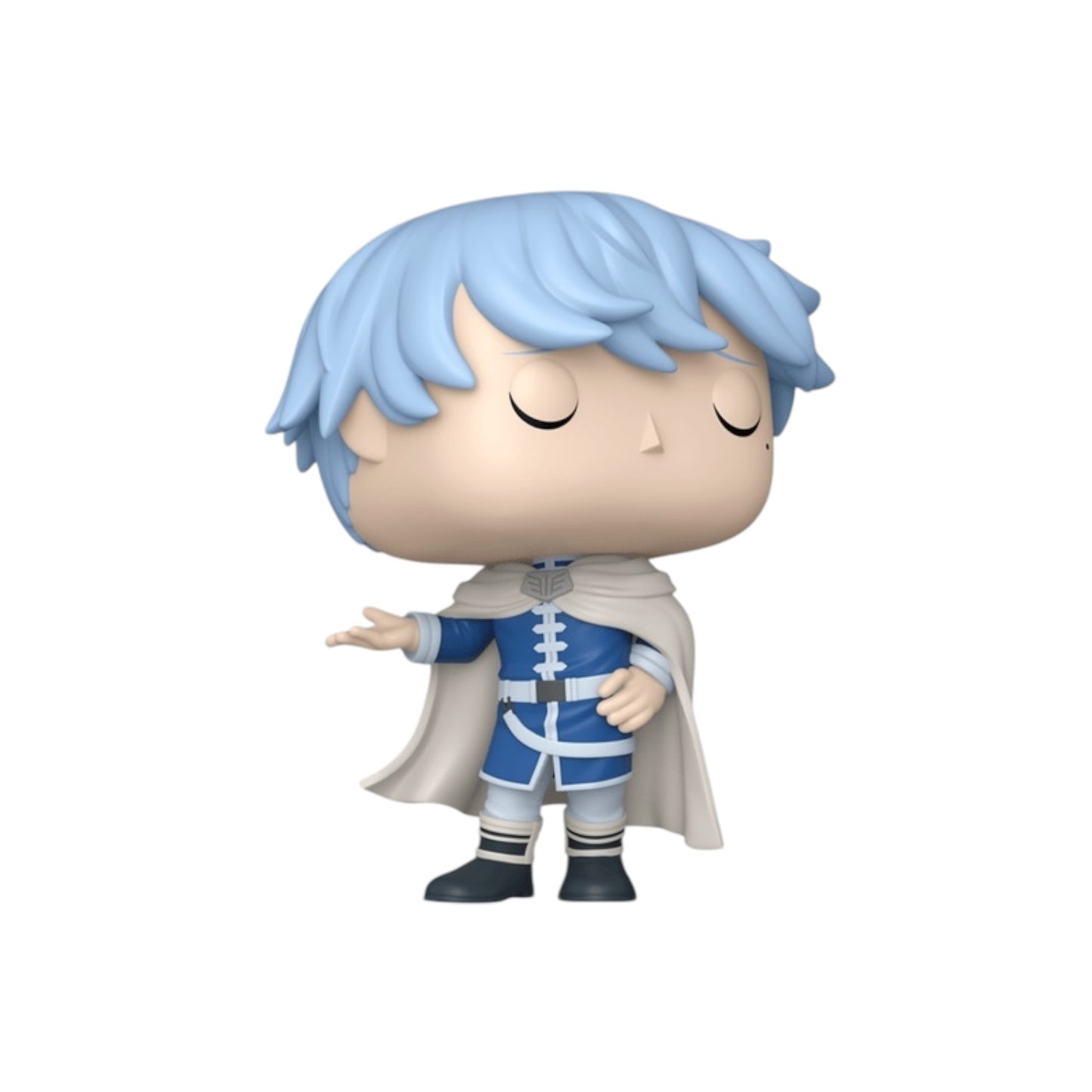 Funko Pop ! Anime 1989 Himmel
