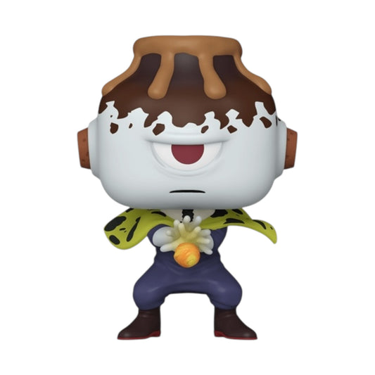 Funko Pop ! Anime 2127 Jogo