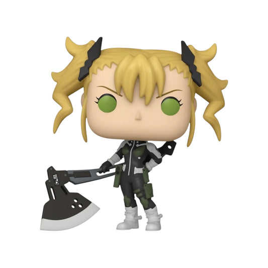 Funko Pop ! Anime 2082 Kikoru Shinomiya