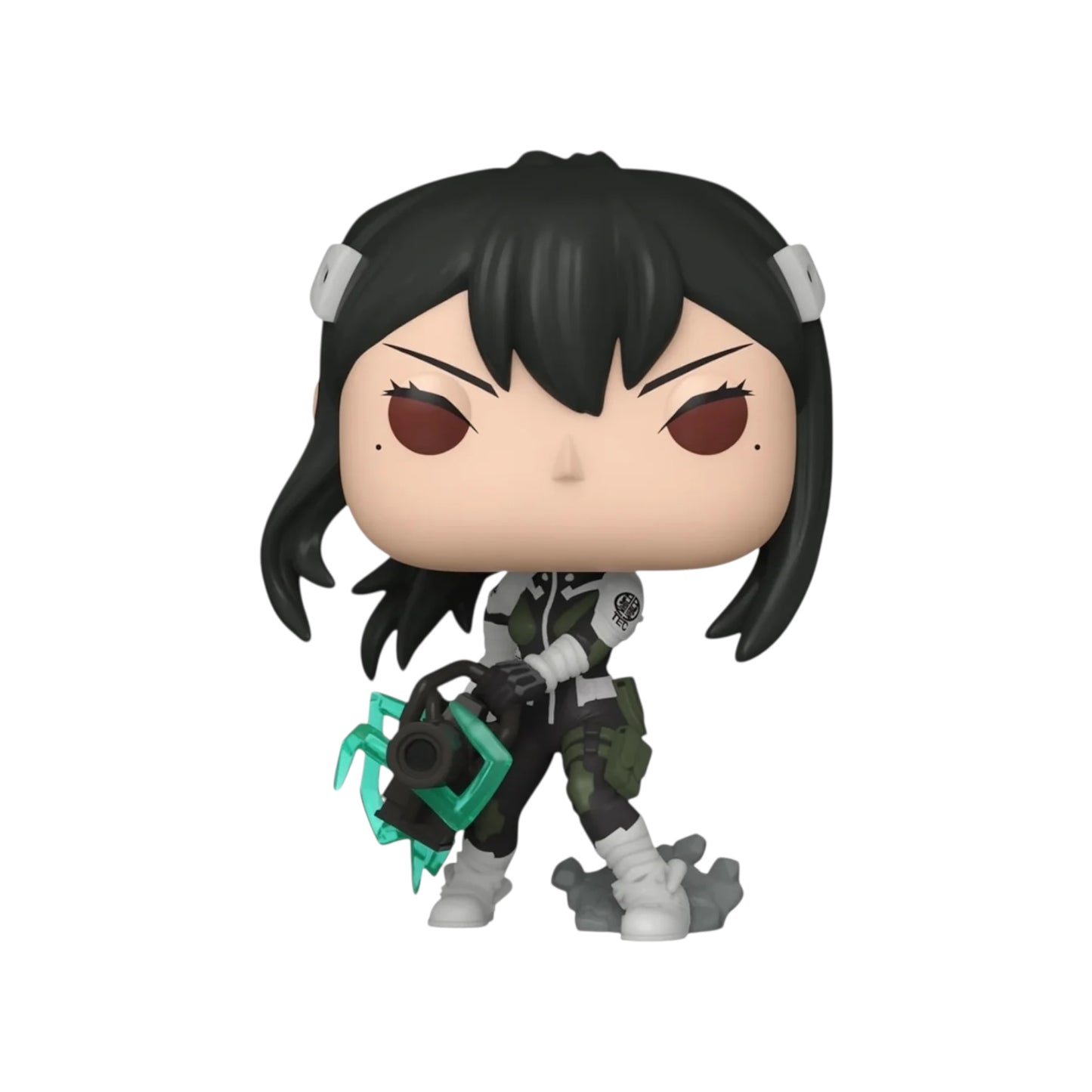 Funko Pop ! Anime 2083 Mina Ashiro